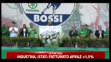 20/06/2011 - Risanamento conti pubblici, Tremonti incassa il consensenso di Confindustria