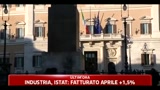 20/06/2011 - Berlusconi: nessun dubbio sulla maggiornaza in Parlamento