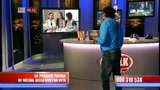 Tre amiche e uno spogliarellista a Stalk Radio