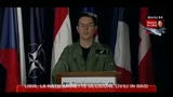 Libia, Nato ammette uccisione civili in raid