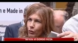 Marcegaglia: subito manovra e riforma fiscale