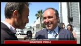 20/06/2011 - Caso Bisignani, Pirolo: lui non è il capo di niente