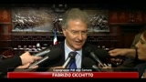 20/06/2011 - Cicchitto, dopo Pontida riflessione del governo