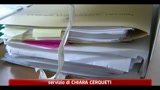 20/06/2011 - Magistrato denuncia sette e poteri occulti, cms lo sospende