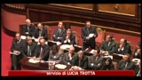 Libia, intesa PDL- Lega su tempi parola a Consiglio di Difesa