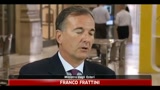 21/06/2011 - Libia, Frattini: Italia non può sottrarsi a impegni internazionali