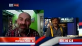 Stalk Radio parla con Pierpaolo Peroni via skype