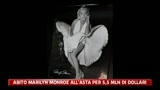 21/06/2011 - Abito Marilyn Monroe all'asta per 5,5 mln di dollari