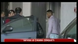 21/06/2011 - Il marito di Melania Rea indagato per omicidio volontario