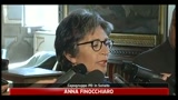 21/06/2011 - Finocchiaro: Berluconi è come un calabrone in un barattolo