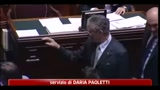 Ministeri al Nord, Pd: a Pontida minacce a Roma inciuci