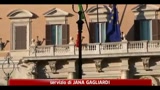 22/06/2011 - Finocchiaro, Berlusconi è come un calabrone in un barattolo