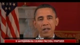 22/06/2011 - Afghanistan, questa sera Obama annuncia inizio ritiro USA