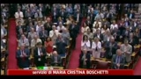 22/06/2011 - Grecia, governo Papandreou ottiene fiducia
