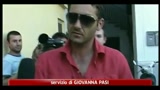 22/06/2011 - Omicidio Melania, venerdi interrogatorio del marito