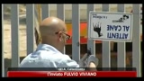 22/06/2011 - Triplice omicidio nel nisseno, sterminata una famiglia