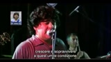 Un pibe di nome DIego, Maradona canta la sua vita
