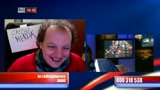 Il cantante-cabarettista Dado arriva a Stalk Radio via skype
