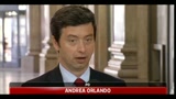 22/06/2011 - Di Pietro: governo terminerà legislatura grazie a corruzione