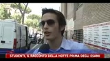 22/06/2011 - Esami di maturità, gli studenti