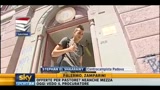 El Shaarawy dopo la prima prova scritta