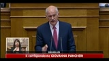 22/06/2011 - Grecia, entro 28 giugno il voto sul piano di Austerity