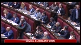 22/06/2011 - Bersani- discorso di Berlusconi è da primo giorno di scuola
