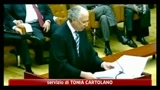22/06/2011 - Battisti, concesso visto di permanenza