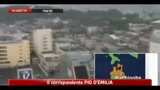 23/06/2011 - Paura in Giappone per un nuovo terremoto magnitudo 6.7