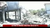 Libia, Gheddafi, NATO uccide bambini e innocenti