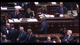23/06/2011 - Lega, Reguzzoni resta capogruppo, Bossi soddisfatto