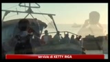 23/06/2011 - Lampedusa, sbarcati 840 migranti