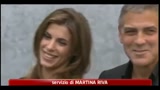 23/06/2011 - Finita la storia tra Clooney e Canalis, era vero amore