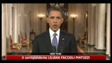 Afghanistan, Obama:10mila soldati via entro 2011, 23mila entro 2012