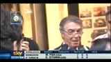 Nuovo allenatore per l'Inter, parla Moratti
