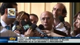 Scommesse, parla il legale di Erodiani
