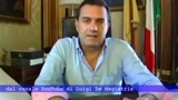 Luigi de Magistris: nonostante Berlusconi, lavoriamo per liberare Napoli