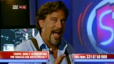 Stalk Radio presenta il suo strampalato podio per tre