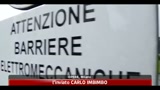 23/06/2011 - Milano, Lele Mora in carcere ha risposto ai magistrati