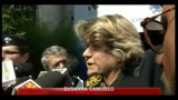 23/06/2011 - Camusso: si tratta di manovra recessiva con accanimento sulle donne