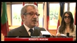 23/06/2011 - Lega, Maroni: non ci sono lotte intestine, solo diversità di opinioni
