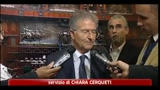 23/06/2011 - Inchiesta P4, Alfano: intercettazioni irrilevanti, soldi buttati