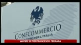 Napolitano, abbattere debito in quadro direttive UE