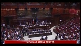 23/06/2011 - P4, Alfano: intercettazioni penalmente irrilevanti