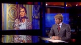 P4, Daniele Santanchè in collegamentocon SkyTG24
