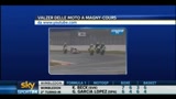 Valzer delle moto a Magny-Cours