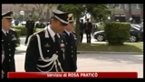 24/06/2011 - Rifiuti, Napolitano, indispensabile e urgente intervento governo
