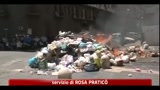 Rifiuti, Prestigiacomo -  De Magistris: no a procedure emergenziali