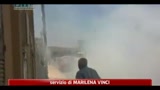 Forze armate sparano sui manifestanti in Siria, 14 vittime