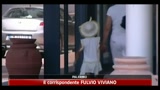 Abusi su figlia di 4 anni, arrestati genitori nel trapanese